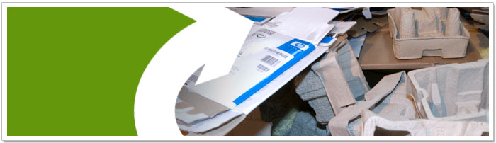 Ways to re-use the humble cardboard box