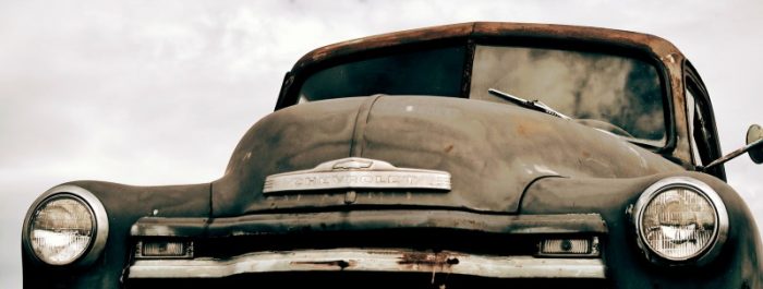 Scrap Metal Prices - Used Cars are worth money!
